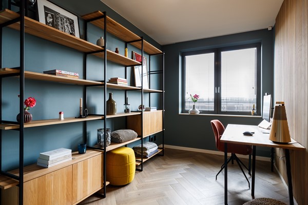 Medium property photo - Grauwaartsingel, 3541 DA Utrecht